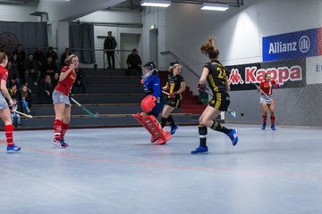 Bild 123 - Damen Club an der Alster - Harvestehuder THC : Ergebnis: 9:1